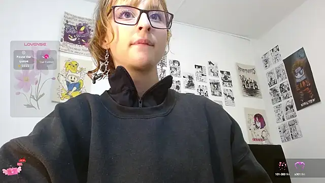 Snapshot of CelesteAyase chatting on 09-12-25, 05:18 CelesteAyase online show from 09-12-25, 05:18