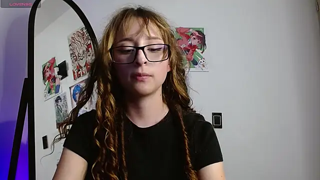 CelesteAyase online show from 04-09-26, 06:19