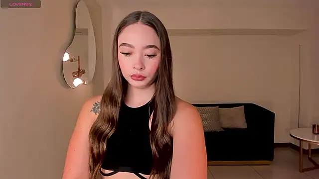 AlinaKravitz online show from 03-05-26, 12:01