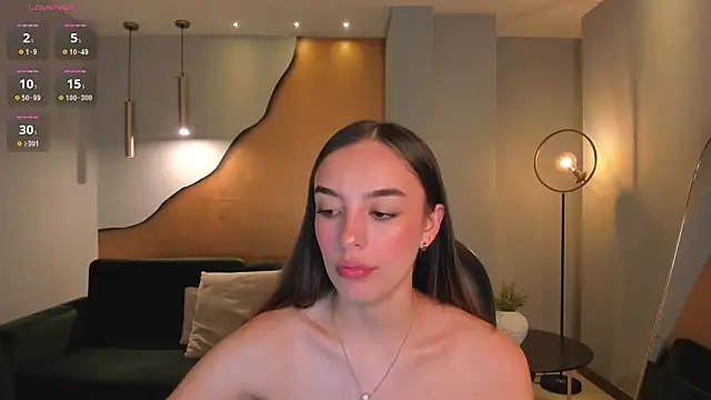 KaiaFerreira online show from 01-29-25, 03:15