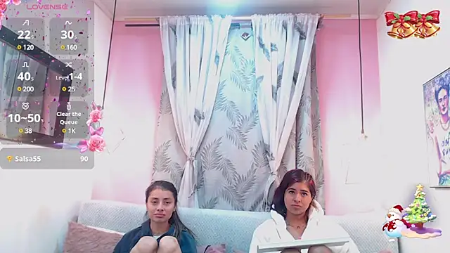  lesbi hard 69 online show from 01-04-25, 11:43