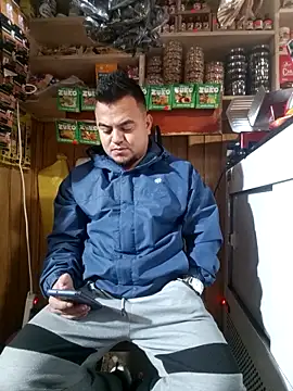 TheBriiaand30 online show from 09-30-25, 02:33