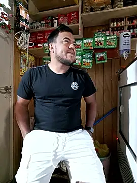 TheBriiaand30 online show from 01-09-26, 02:42