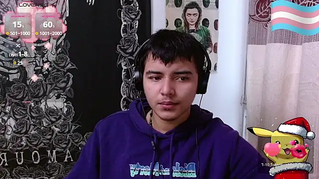 Hgp3riodictabl3 online show from 12-01-24, 10:32