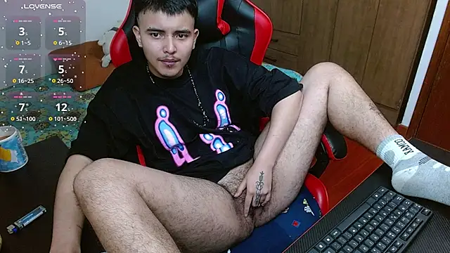 Hgp3riodictabl3 online show from 03-19-25, 11:47