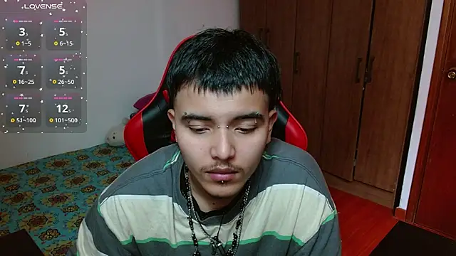 Hgp3riodictabl3 online show from 03-21-25, 03:46