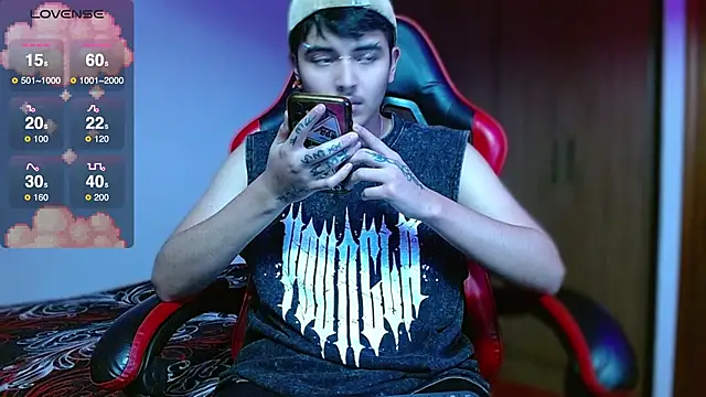 Hgp3riodictabl3 online show from 11-05-25, 12:32