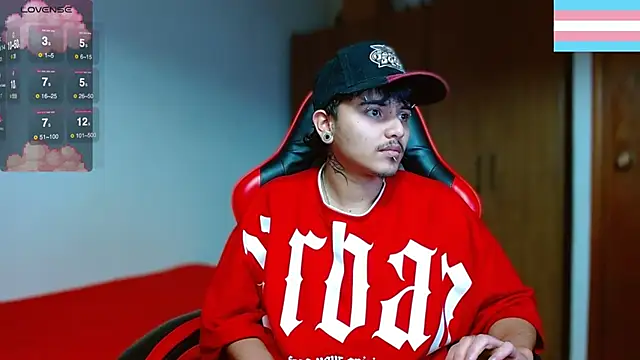 Hgp3riodictabl3 online show from 12-23-25, 01:58