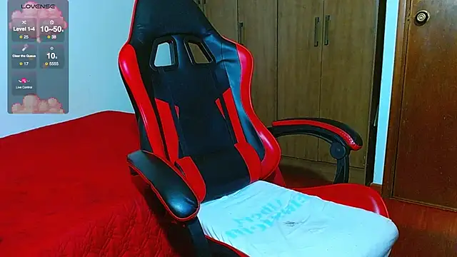 Hgp3riodictabl3 online show from 03-07-26, 03:20