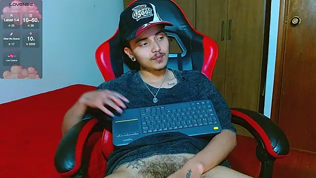 Hgp3riodictabl3 online show from 03-09-26, 11:09