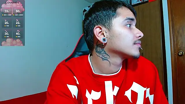 Hgp3riodictabl3 online show from 03-14-26, 02:28