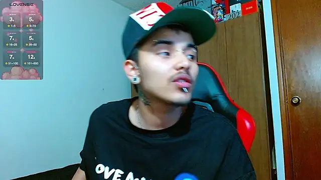 Hgp3riodictabl3 online show from 03-16-26, 04:07