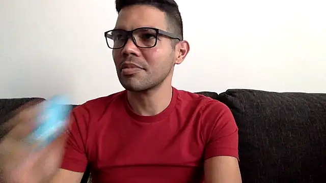 Snapshot of Shipmate-boricua chatting on 11-30-25, 06:45 Shipmate-boricua online show from 11-30-25, 06:45