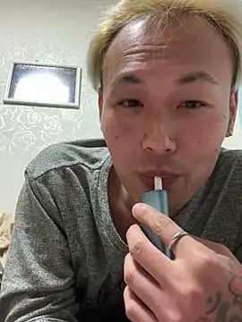 kouji8800 online show from 01-10-25, 12:58