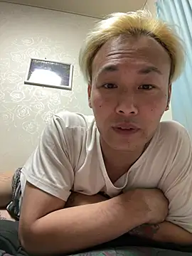 kouji8800 online show from 01-15-25, 12:25