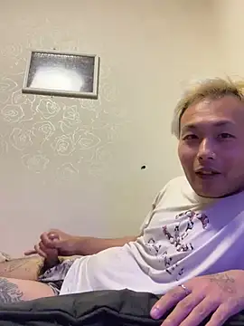 kouji8800 online show from 01-28-25, 12:32