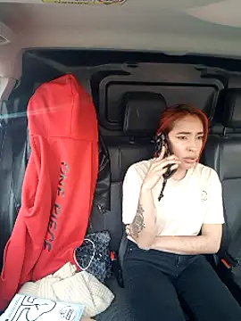 alexxxa69 online show from 03-11-25, 03:23