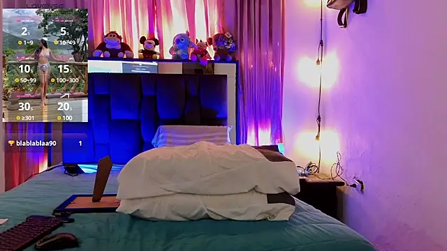 Snapshot of chloe_vasquez710 chatting on 03-19-25, 02:46 chloe vasquez710 online show from 03-19-25, 02:46