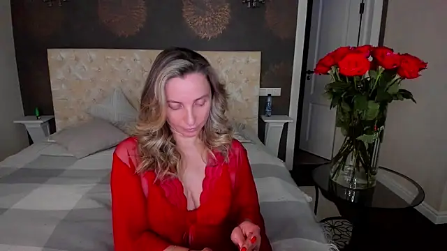 AllisonWilliams online show from 02-15-25, 04:23