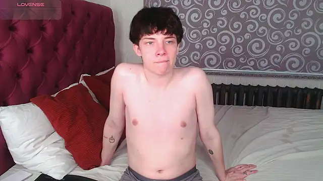 iwillfall online show from 04-02-26, 11:57