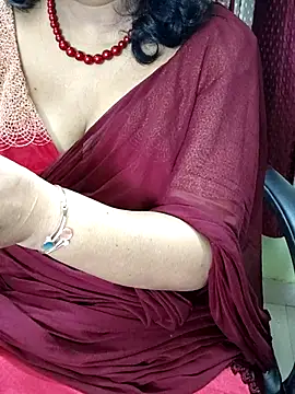 indian anu mallu online show from 03-17-25, 02:19