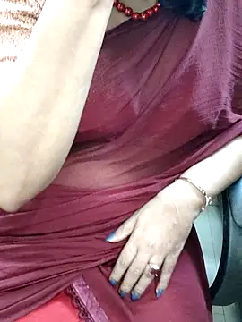 indian anu mallu online show from 03-17-25, 12:46