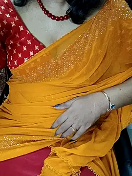 indian anu mallu online show from 03-22-25, 08:40