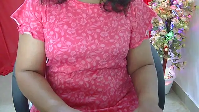 indian anu mallu online show from 12-21-25, 07:15