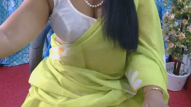 indian anu mallu online show from 06-01-26, 10:17