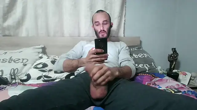 kisandgioni online show from 01-04-25, 09:41