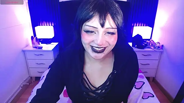 honney dark online show from 02-01-25, 02:26