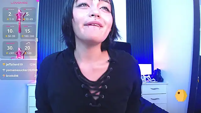 honney dark online show from 02-20-25, 06:28