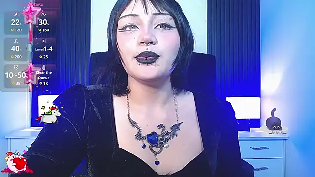 honney dark online show from 03-06-25, 07:03