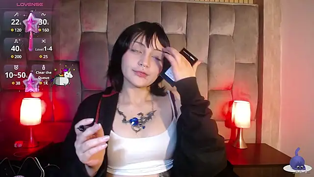 honney dark online show from 03-20-25, 03:23