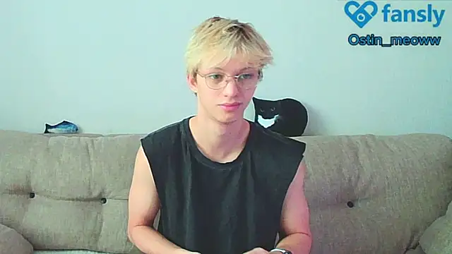 Ostin meow online show from 01-12-25, 08:25