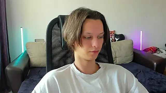 Ostin meow online show from 06-03-26, 09:01
