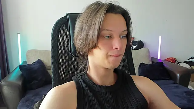 Snapshot of Ostin_meow chatting on 07-02-26, 09:37 Ostin meow online show from 07-02-26, 09:37