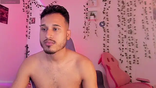 Raf brunette online show from 12-11-24, 02:44