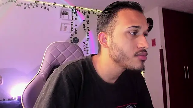 Raf brunette online show from 01-29-25, 10:58