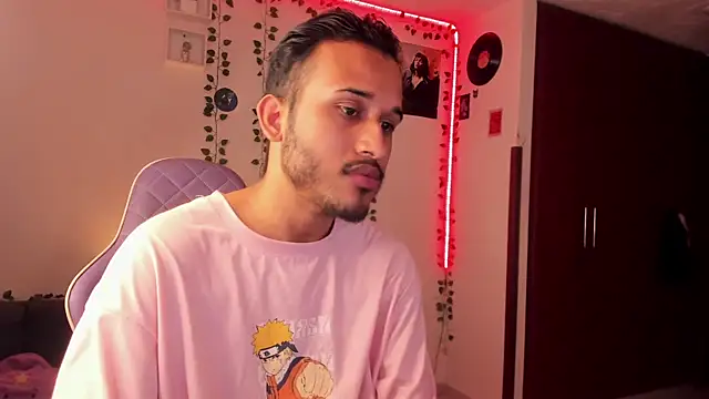 Raf brunette online show from 02-05-25, 11:12