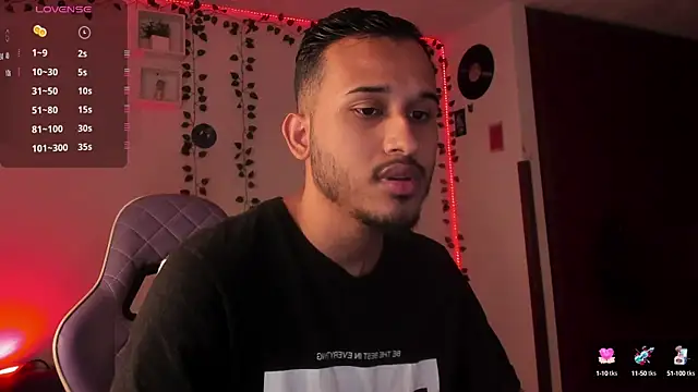 Raf brunette online show from 02-14-25, 10:07