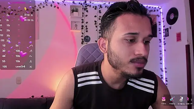 Raf brunette online show from 03-07-25, 12:23