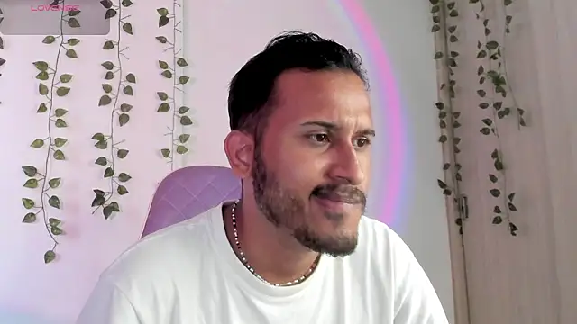 Raf brunette online show from 09-17-25, 11:12