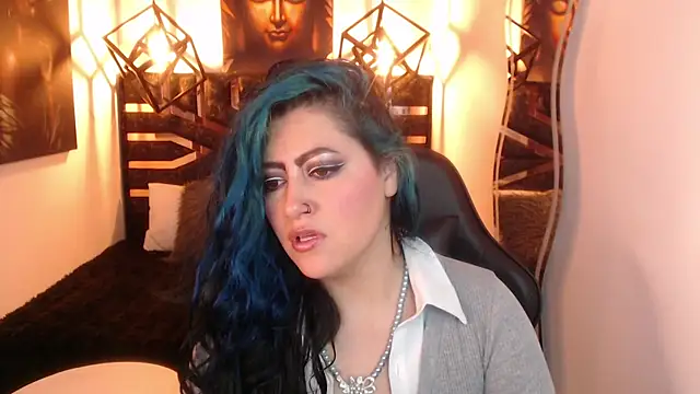 scarleth blue online show from 04-09-26, 03:06