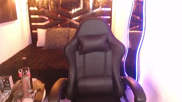 scarleth blue online show from 04-09-26, 06:41