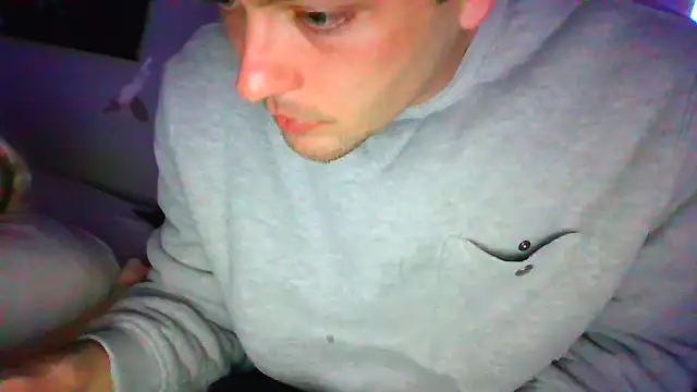 rickyslick123 online show from 12-15-24, 01:32