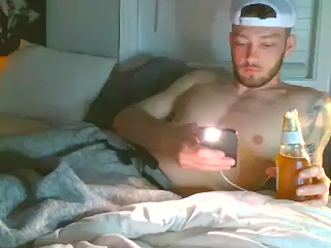 rickyslick123 online show from 02-27-25, 07:34