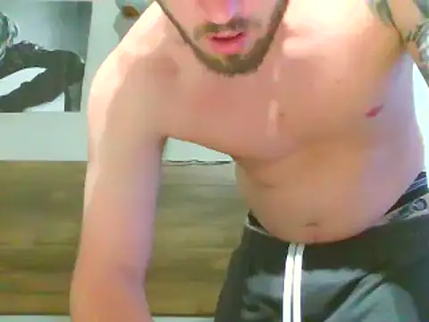 rickyslick123 online show from 11-01-25, 09:33