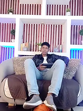 Snapshot of wagz chatting on 10-23-25, 01:10 wagz online show from 10-23-25, 01:10