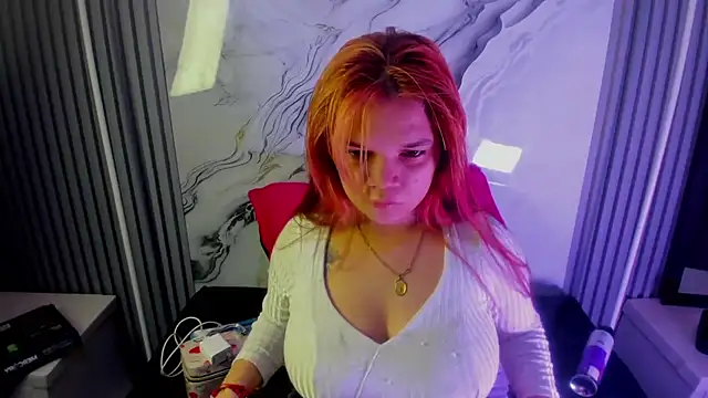 MelanyCarter18 online show from 02-21-26, 01:56